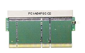 PCI-A64PSC-02 RISER PICTURE