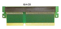 ISA-03 RISER PICTURE