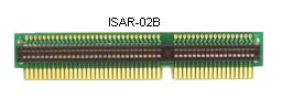 ISAR-02B RISER PICTURE
