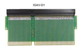 ISAV-02 RISER PICTURE