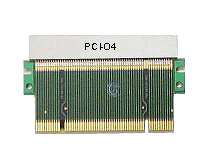 PCI-04 RISER PICTURE
