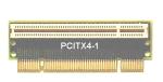 PCITX4-1 RISER PICTURE
