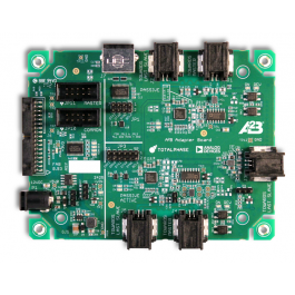 A2B Adapter Board TP504010