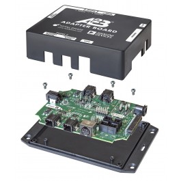 A2B Adapter Board Enclosure TP512610